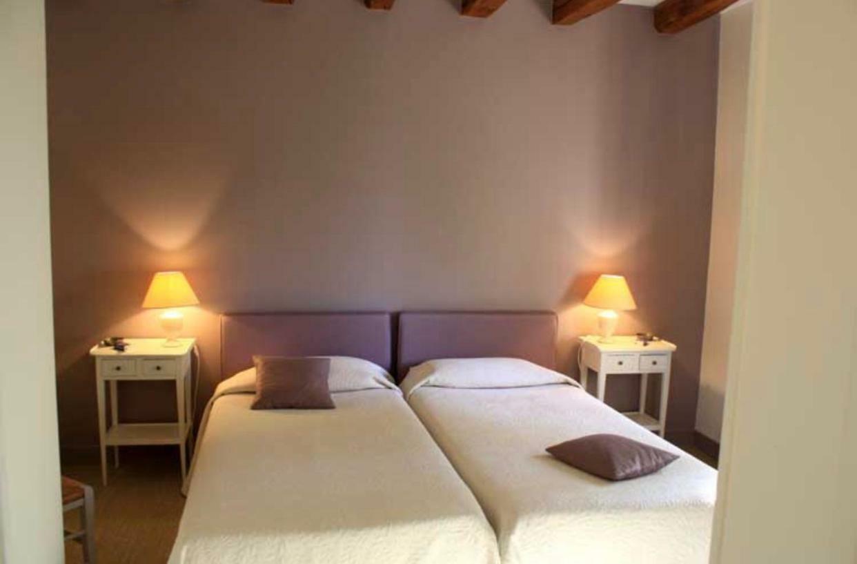 Le Controis-en-Sologne La Rabouillere Bed & Breakfast エクステリア 写真