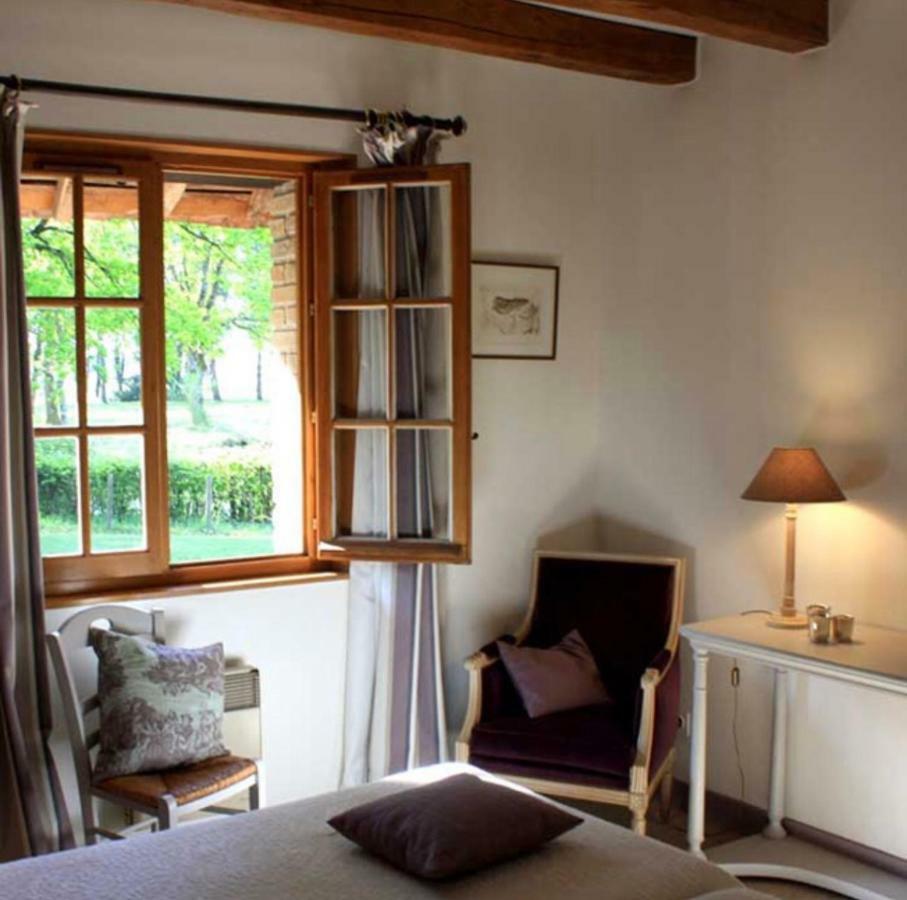 Le Controis-en-Sologne La Rabouillere Bed & Breakfast エクステリア 写真